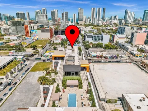 2700 NW 2nd Avenue Miami FL 33127