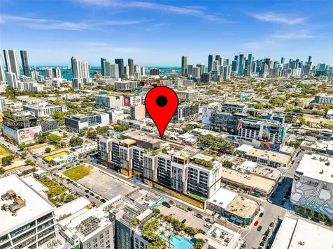2700 NW 2nd Avenue Miami FL 33127