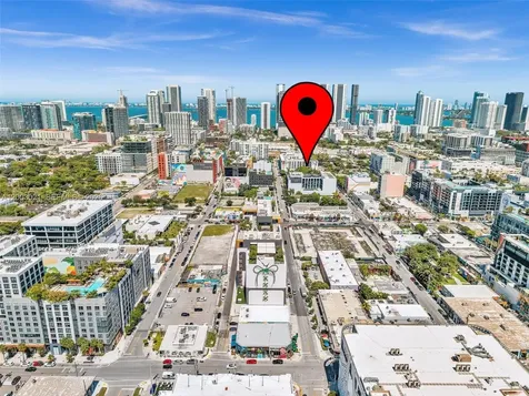 2700 NW 2nd Avenue Miami FL 33127