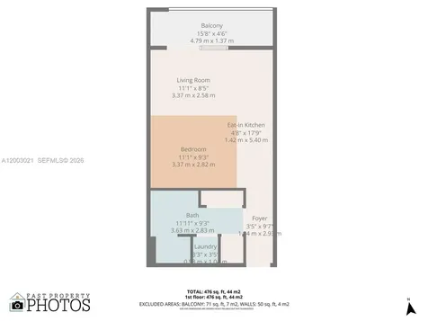 2700 NW 2nd Avenue Miami FL 33127