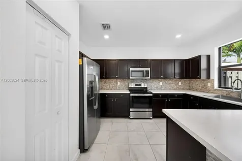 11469 SW 252nd Terrace Homestead FL 33032