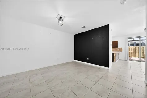 11469 SW 252nd Terrace Homestead FL 33032