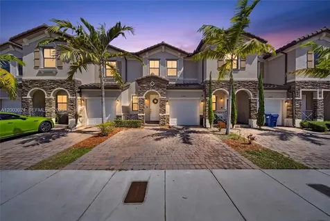11469 SW 252nd Terrace Homestead FL 33032