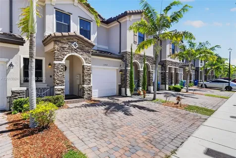 11469 SW 252nd Terrace Homestead FL 33032