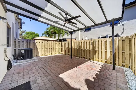 11469 SW 252nd Terrace Homestead FL 33032