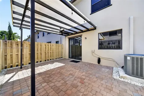 11469 SW 252nd Terrace Homestead FL 33032