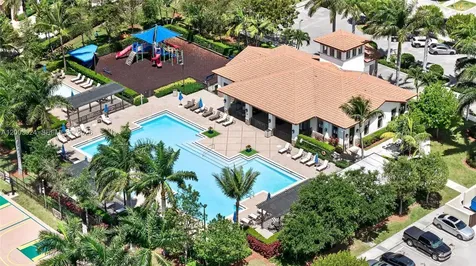 11469 SW 252nd Terrace Homestead FL 33032