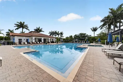 11469 SW 252nd Terrace Homestead FL 33032