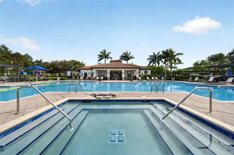 11469 SW 252nd Terrace Homestead FL 33032