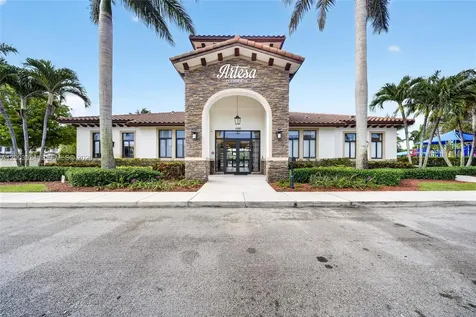 11469 SW 252nd Terrace Homestead FL 33032