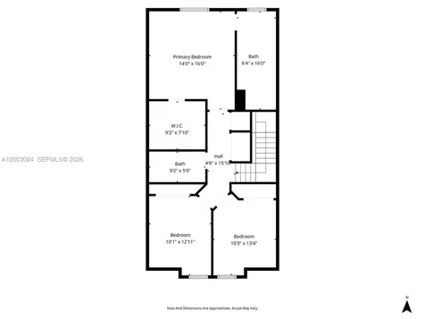 11469 SW 252nd Terrace Homestead FL 33032
