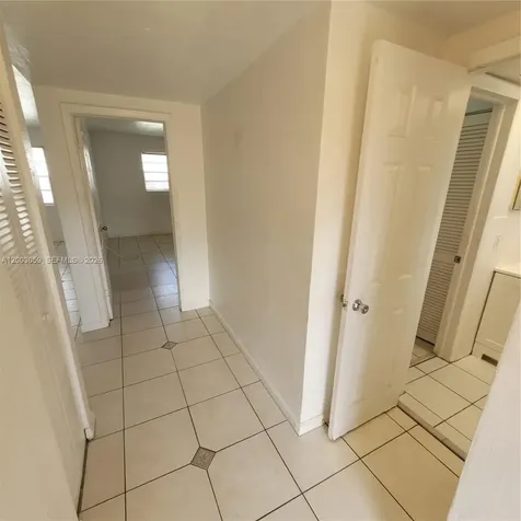 1370 NE 119th Street Miami FL 33161