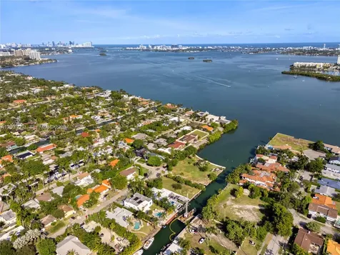 1110 NE 84th Street Miami FL 33138