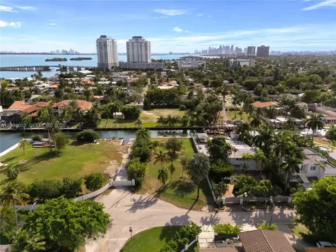 1110 NE 84th Street Miami FL 33138
