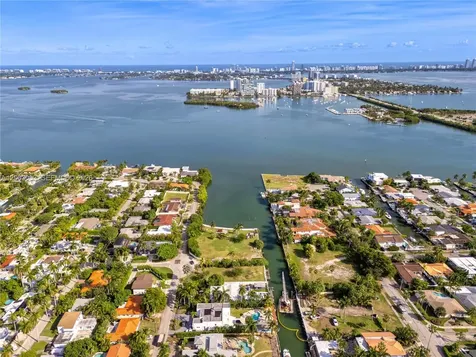 1110 NE 84th Street Miami FL 33138