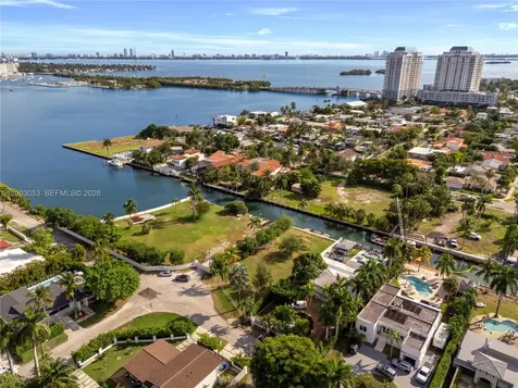 1110 NE 84th Street Miami FL 33138