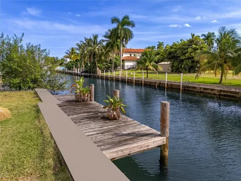 1110 NE 84th Street Miami FL 33138