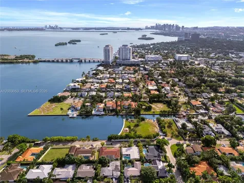 1110 NE 84th Street Miami FL 33138