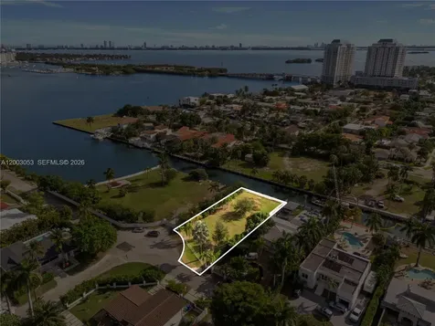 1110 NE 84th Street Miami FL 33138