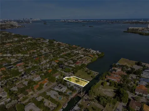 1110 NE 84th Street Miami FL 33138