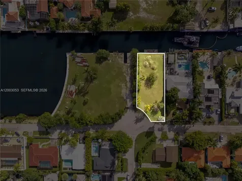 1110 NE 84th Street Miami FL 33138