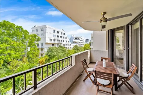 101 Crandon Boulevard Key Biscayne FL 33149