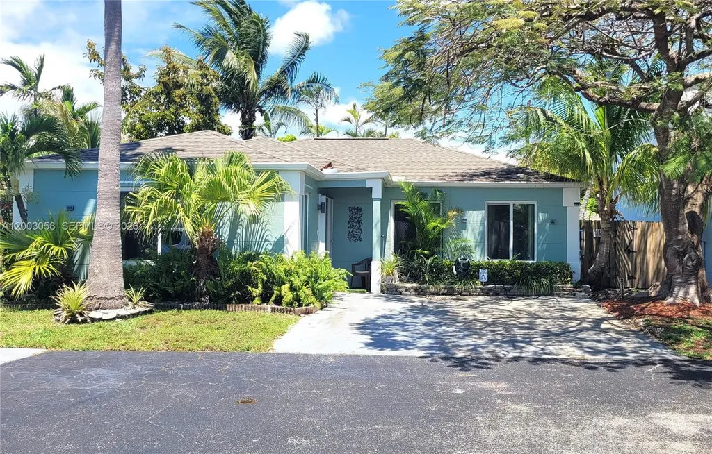 22113 SW 97th Court Cutler Bay FL 33190