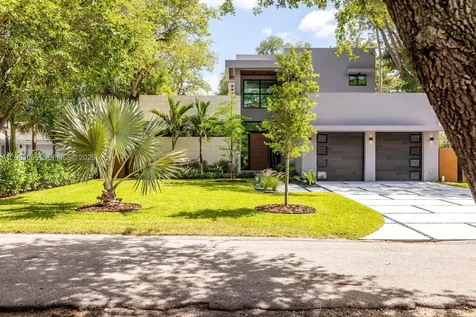 824 NE 111th Street Biscayne Park FL 33161