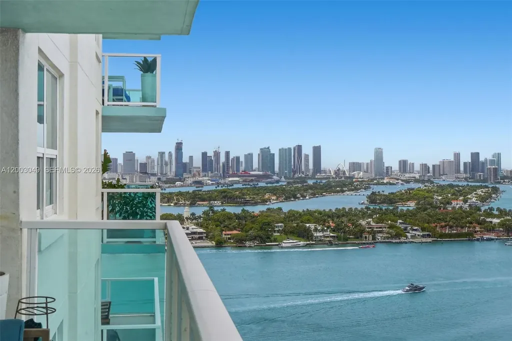 650 West Avenue Miami Beach FL 33139