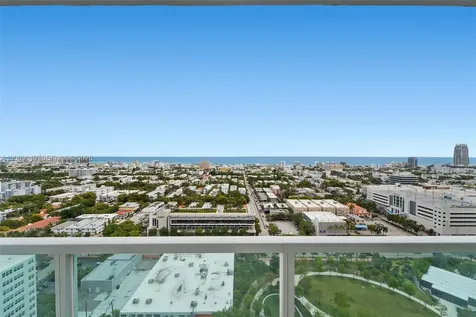 650 West Avenue Miami Beach FL 33139