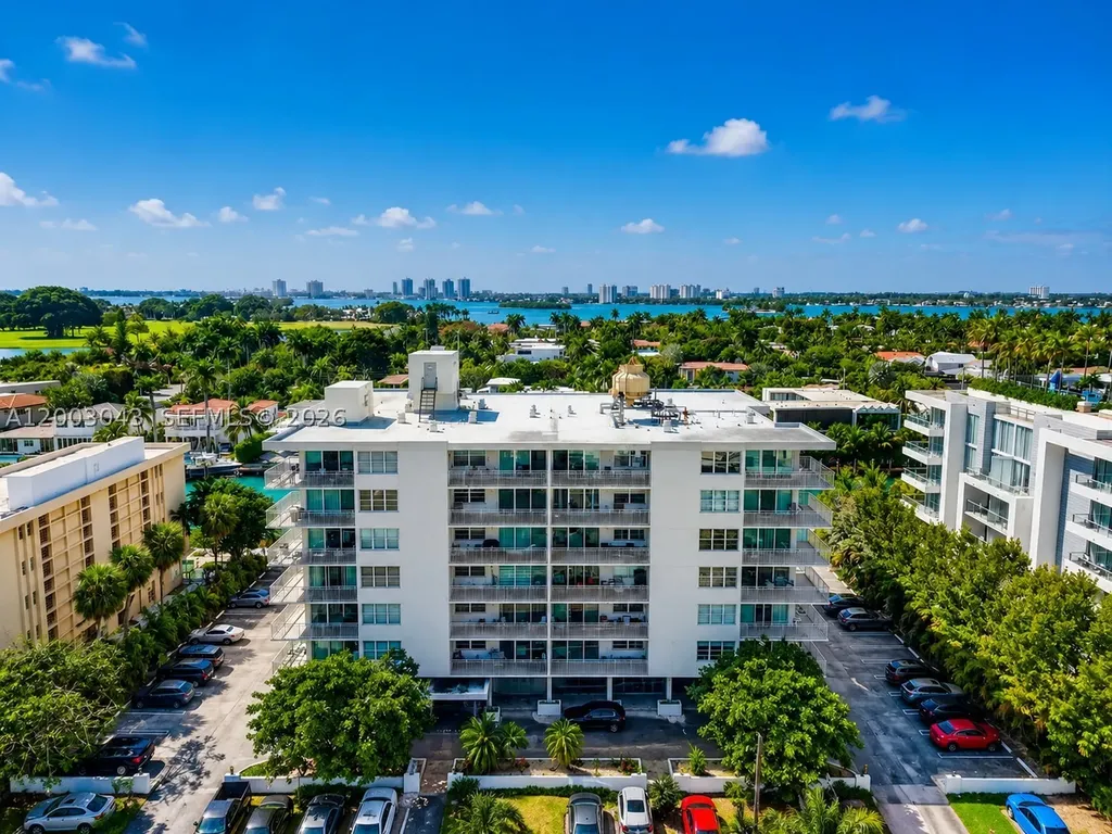 9500 W Bay Harbor Drive Bay Harbor Islands FL 33154