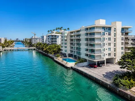 9500 W Bay Harbor Drive Bay Harbor Islands FL 33154