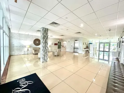 9500 W Bay Harbor Drive Bay Harbor Islands FL 33154