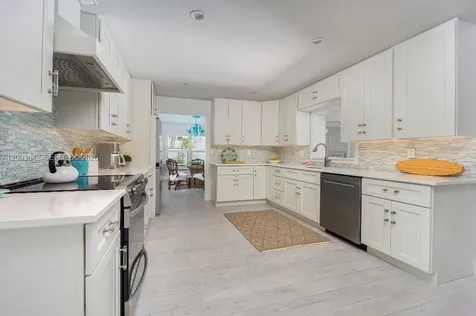 602 Malabar Avenue Fort Pierce FL 34949