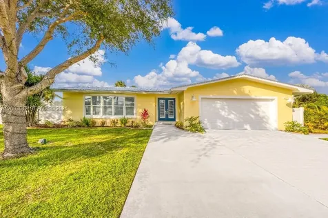 602 Malabar Avenue Fort Pierce FL 34949
