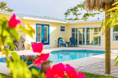 602 Malabar Avenue Fort Pierce FL 34949