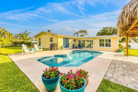 602 Malabar Avenue Fort Pierce FL 34949