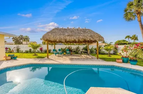 602 Malabar Avenue Fort Pierce FL 34949