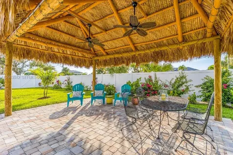 602 Malabar Avenue Fort Pierce FL 34949