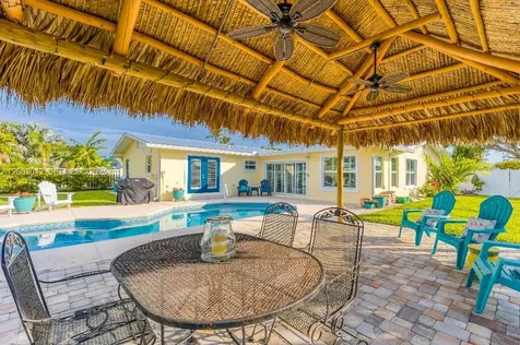 602 Malabar Avenue Fort Pierce FL 34949