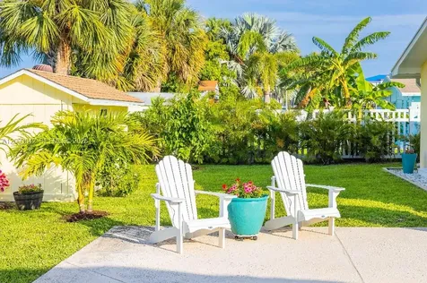 602 Malabar Avenue Fort Pierce FL 34949
