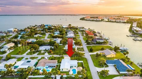 602 Malabar Avenue Fort Pierce FL 34949
