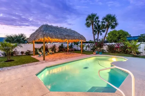 602 Malabar Avenue Fort Pierce FL 34949