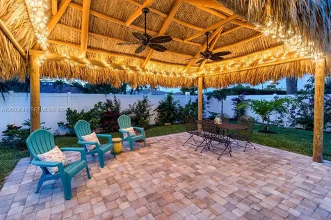 602 Malabar Avenue Fort Pierce FL 34949