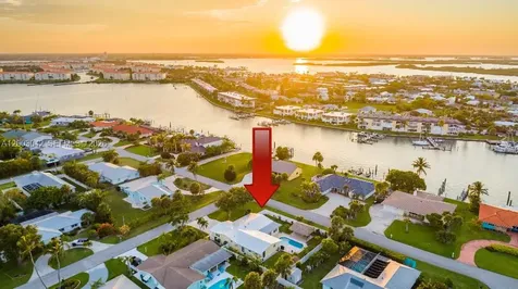 602 Malabar Avenue Fort Pierce FL 34949