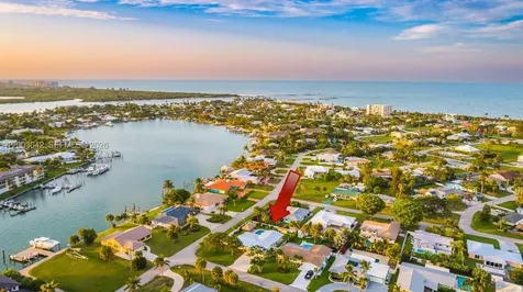 602 Malabar Avenue Fort Pierce FL 34949
