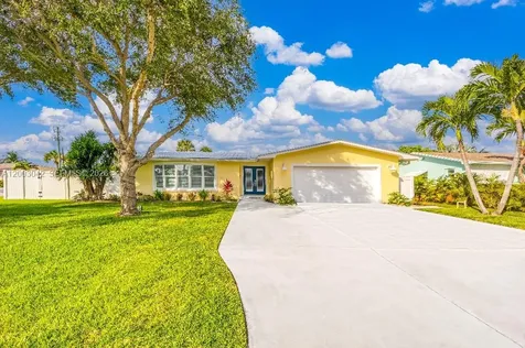 602 Malabar Avenue Fort Pierce FL 34949