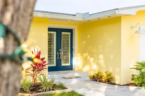 602 Malabar Avenue Fort Pierce FL 34949