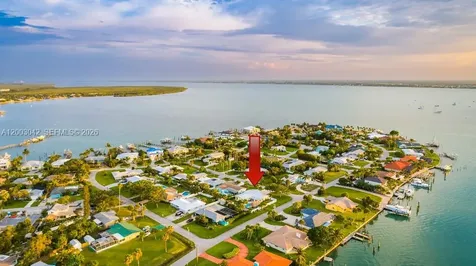 602 Malabar Avenue Fort Pierce FL 34949