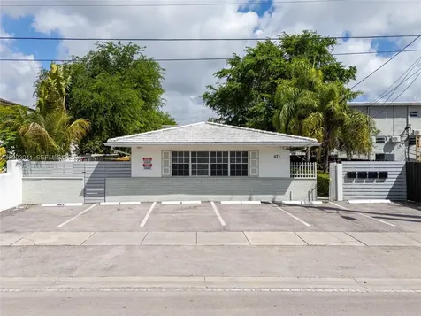 571 NE 67th Street Miami FL 33138
